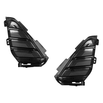 Alzare® - Front Fog Light Cover