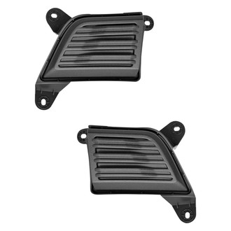 Alzare® - Front Fog Light Cover