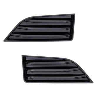 Alzare® - Front Fog Light Cover