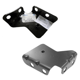 Alzare® - Front Outer Bumper Mounting Bracket