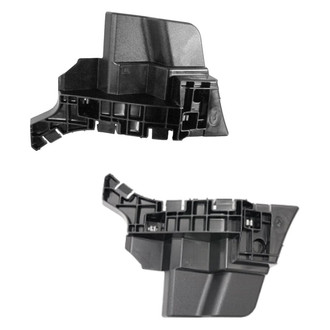 Alzare® - Front Upper Bumper Cover Retainer