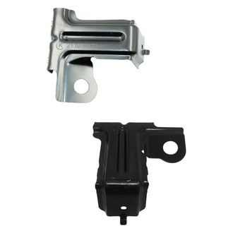 Alzare® - Front Inner Bumper Support