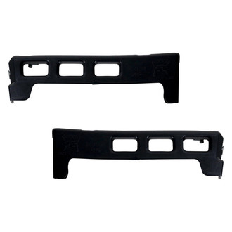 Alzare® - Front Lower Bumper Cover Support