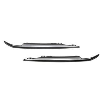 Alzare® - Front Lower Bumper Cover Molding