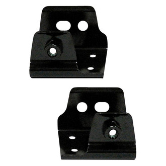 Alzare® - Front Inner Bumper Support Bracket