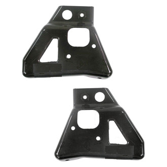 Alzare® - Front Outer Bumper Support Bracket