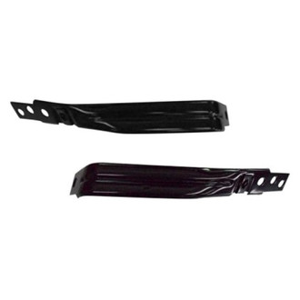 Alzare® - Front Bumper Support Bracket