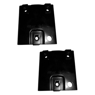 Alzare® - Front Inner Bumper Attachment Plate