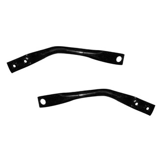 Alzare® - Front Bumper Impact Bar Brace