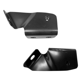 Alzare® - Front Outer Bumper Support Bracket