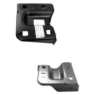 Alzare® - Front Inner Bumper Face Bar Support Brace