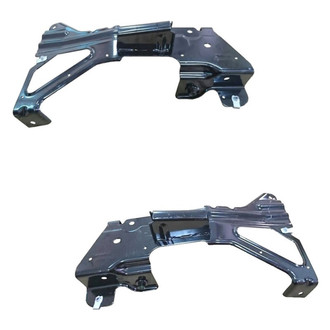 Alzare® - Front Inner Bumper Support Bracket