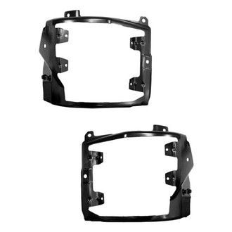 Alzare® - Front Outer Bumper Bracket