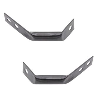 Alzare® - Front Outer Bumper Face Bar Brace