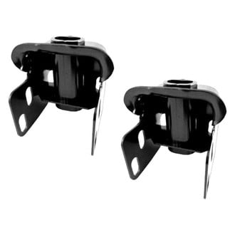 Alzare® - Front Bumper Frame Bracket