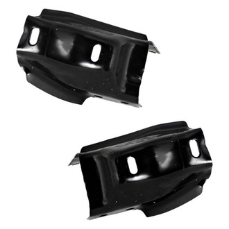 Alzare® - Front Bumper Bracket