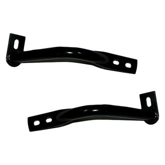 Alzare® - Front Outer Bumper Brace