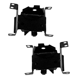 Alzare® - Front Inner Bumper Bracket