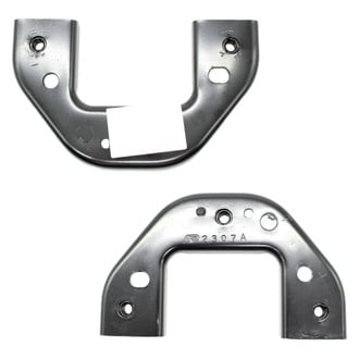 Alzare® - Front Bumper Bracket