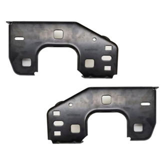 Alzare® - Front Inner Bumper Mounting Bracket