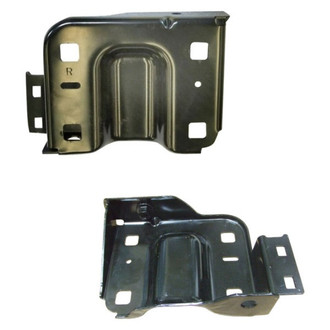 Alzare® - Front Bumper Mounting Bracket