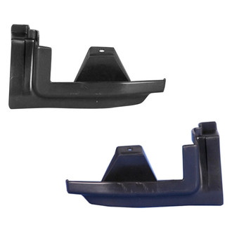 Alzare® - Front Bumper Filler Extension
