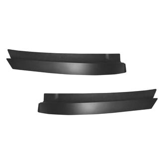 Alzare® - Front Upper Outer Bumper To Body Filler Panel