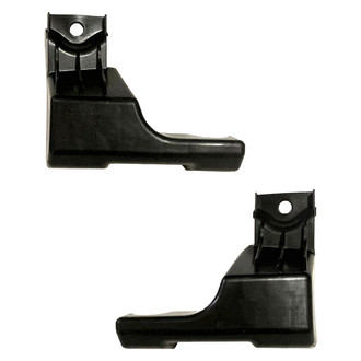 Alzare® - Rear Lower Bumper Cover Bracket