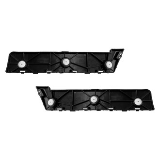 Alzare® - Rear Upper Bumper Cover Retainer