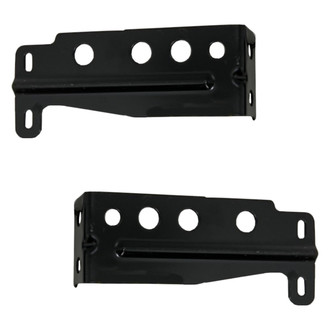 Alzare® - Rear Bumper Bracket