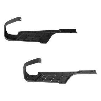 Alzare® - Rear Bumper Step Pad