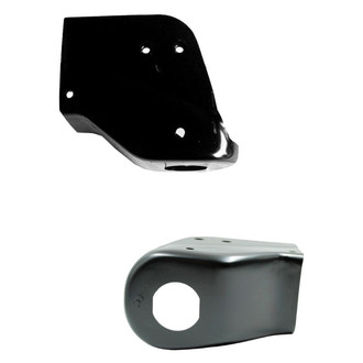 Alzare® - Radiator Support Bracket