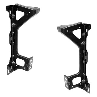 Alzare® - Radiator Support Bracket