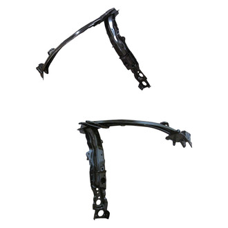 Alzare® - Radiator Support Tie Bar
