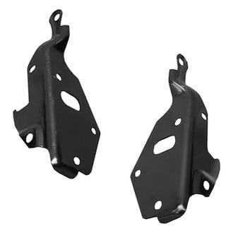 Alzare® - Hood Hinge Set (Standard Line)