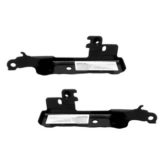 Alzare® - Hood Hinge Set (Standard Line)