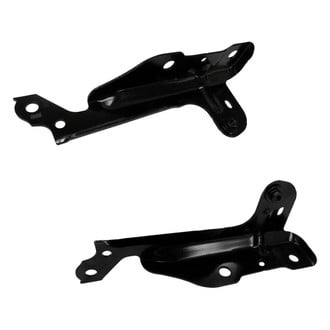 Alzare® - Hood Hinge Set (Standard Line)