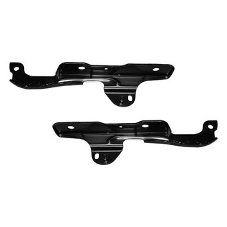 Alzare® - Hood Hinge