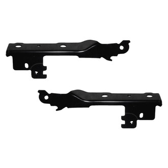 Alzare® - Hood Hinge Set (CAPA Certified)