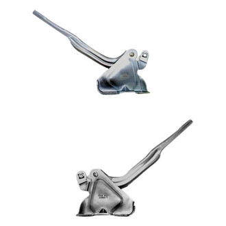 Alzare® - Hood Hinge