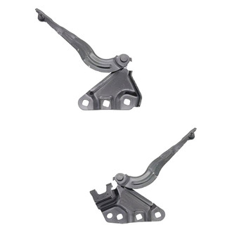 Alzare® - Hood Hinge Set (Standard Line)