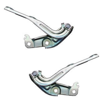Alzare® - Hood Hinge Set (Standard Line)