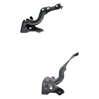 Alzare® - Hood Hinge Set (Standard Line)
