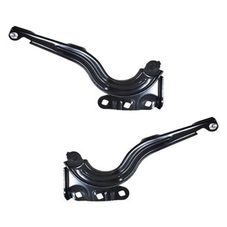 Alzare® - Hood Hinge Set (Standard Line)