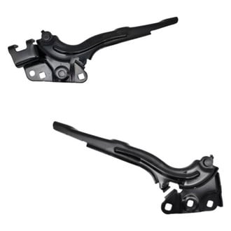 Alzare® - Hood Hinge