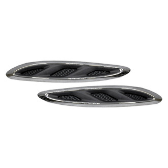 Alzare® - Hood Panel Insert
