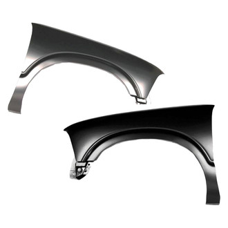 Alzare® - Front Fender