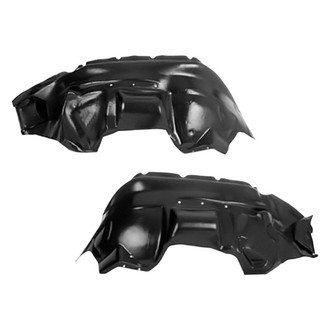 Alzare® - Front Fender Liner