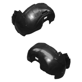 Alzare® - Front Fender Liner