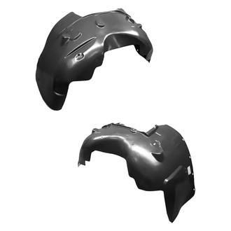 Alzare® - Front Fender Liner